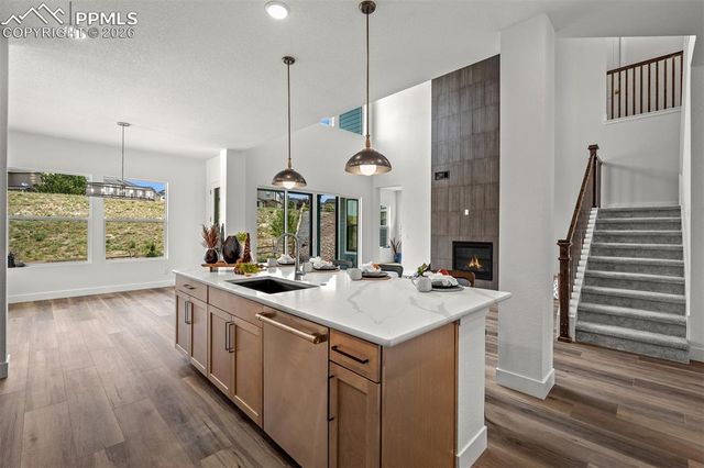 17137 Alsike Clover Court, Monument, CO 80132