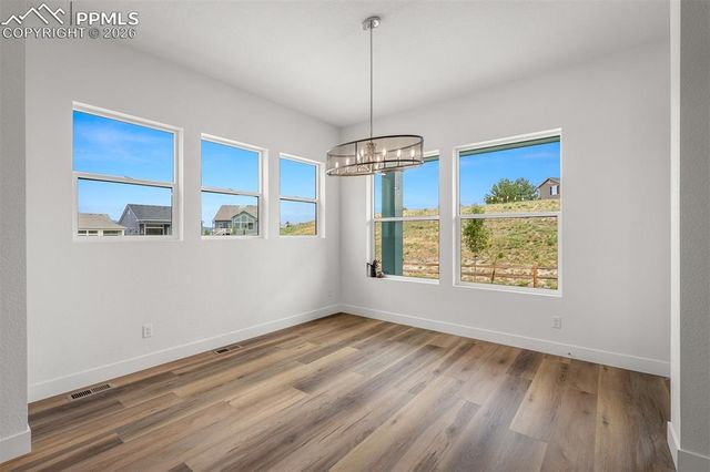 17137 Alsike Clover Court, Monument, CO 80132