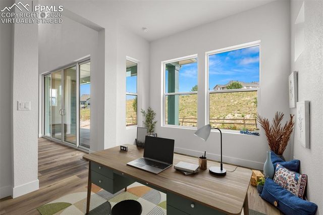 17137 Alsike Clover Court, Monument, CO 80132