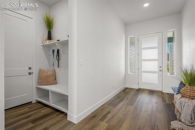 17137 Alsike Clover Court, Monument, CO 80132