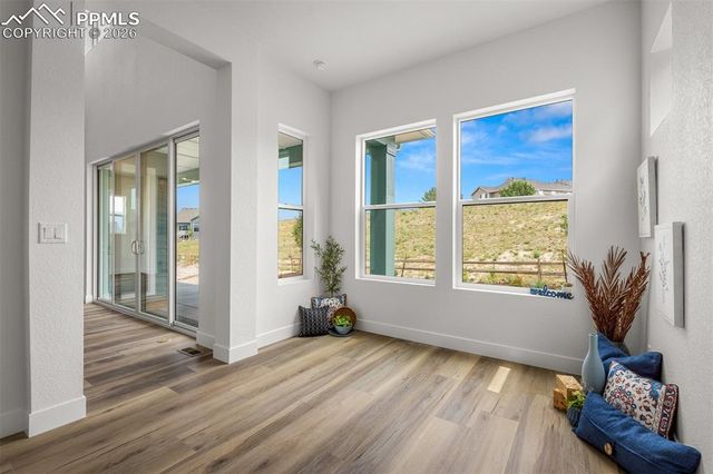 17137 Alsike Clover Court, Monument, CO 80132