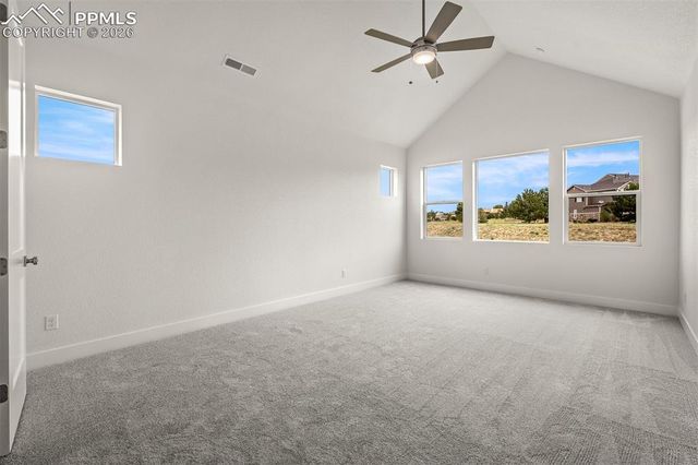 17137 Alsike Clover Court, Monument, CO 80132