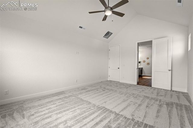 17137 Alsike Clover Court, Monument, CO 80132