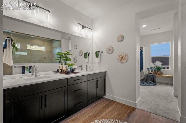 17137 Alsike Clover Court, Monument, CO 80132