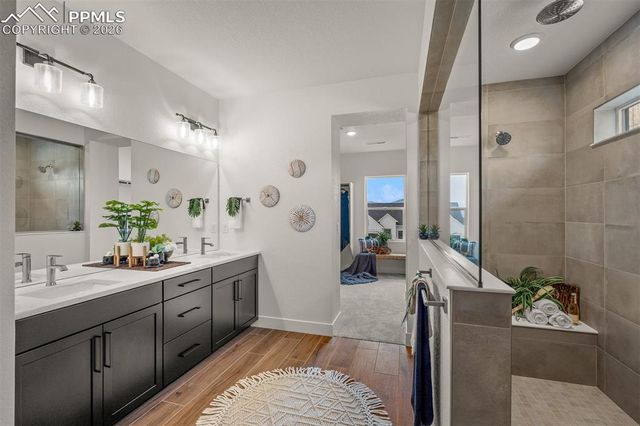 17137 Alsike Clover Court, Monument, CO 80132