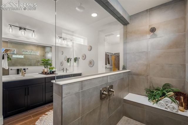 17137 Alsike Clover Court, Monument, CO 80132