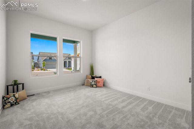 17137 Alsike Clover Court, Monument, CO 80132