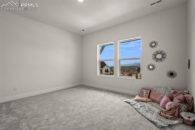 17137 Alsike Clover Court, Monument, CO 80132