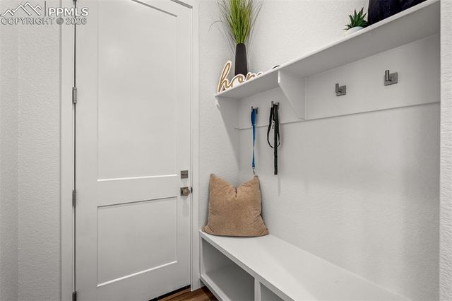 17137 Alsike Clover Court, Monument, CO 80132