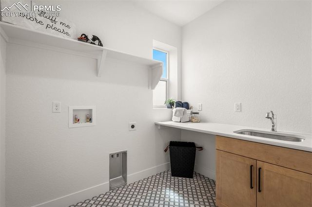 17137 Alsike Clover Court, Monument, CO 80132