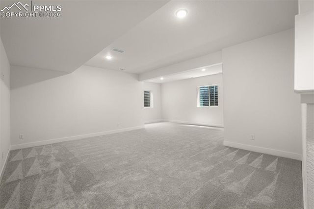 17137 Alsike Clover Court, Monument, CO 80132