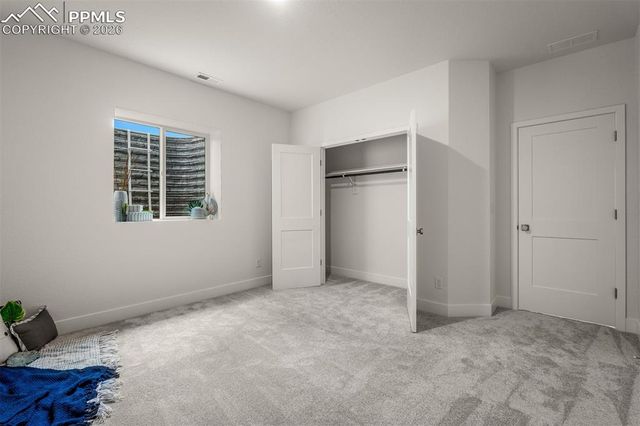 17137 Alsike Clover Court, Monument, CO 80132