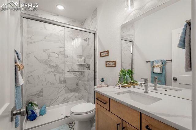 17137 Alsike Clover Court, Monument, CO 80132