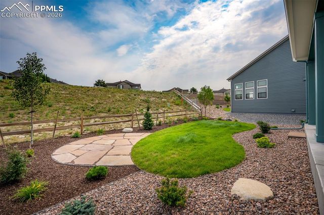 17137 Alsike Clover Court, Monument, CO 80132