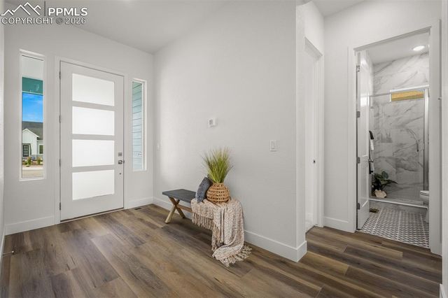 17137 Alsike Clover Court, Monument, CO 80132