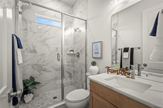 17137 Alsike Clover Court, Monument, CO 80132