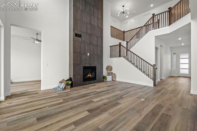 17137 Alsike Clover Court, Monument, CO 80132