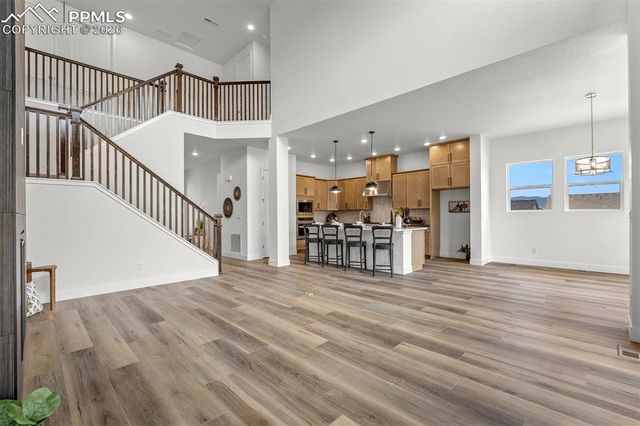 17137 Alsike Clover Court, Monument, CO 80132