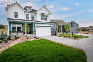 17137 Alsike Clover Court, Monument, CO 80132