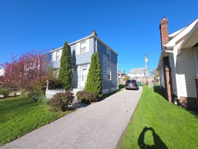 367 E 211th Street, Euclid, OH 44123