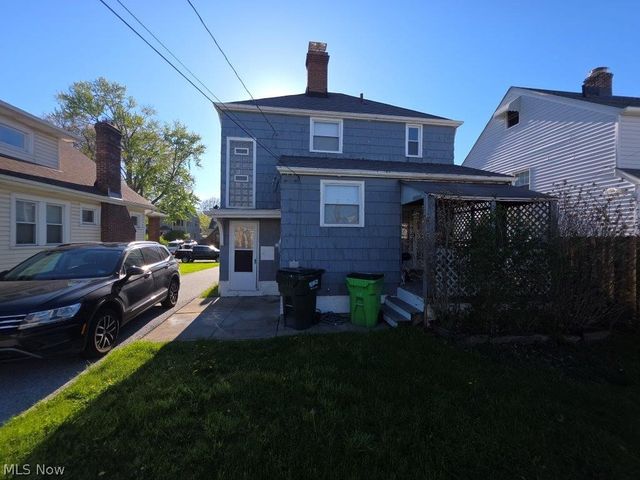 367 E 211th Street, Euclid, OH 44123