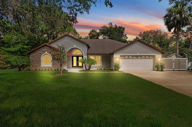 7 TRACEWAY COURT, Ormond Beach, FL 32174