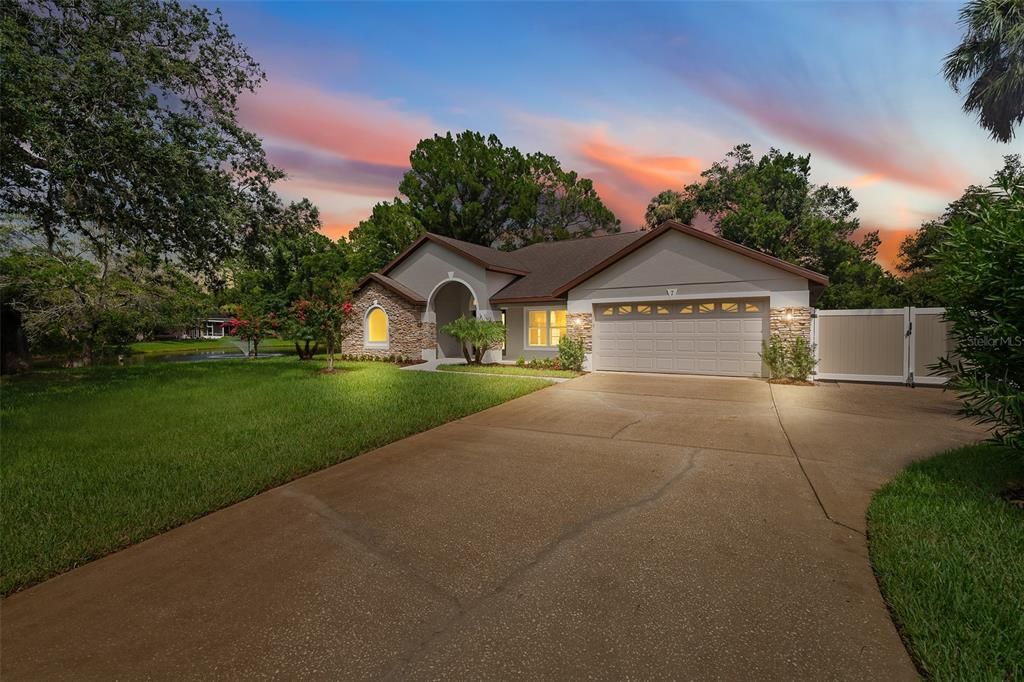 7 TRACEWAY COURT, Ormond Beach, FL 32174