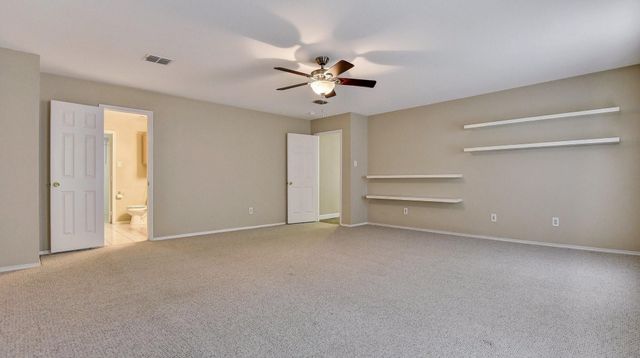 1605 Southridge Lane, Sherman, TX 75092