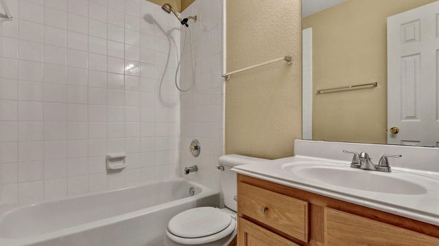 1605 Southridge Lane, Sherman, TX 75092
