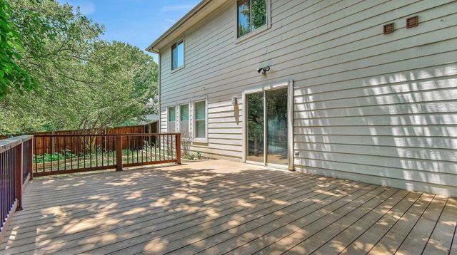 1605 Southridge Lane, Sherman, TX 75092