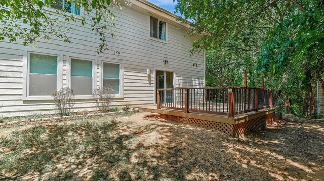 1605 Southridge Lane, Sherman, TX 75092