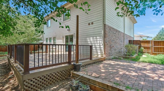 1605 Southridge Lane, Sherman, TX 75092