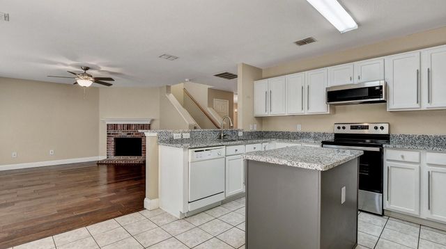 1605 Southridge Lane, Sherman, TX 75092