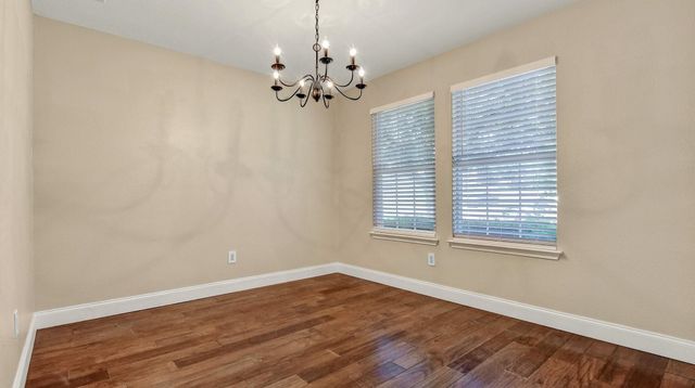 1605 Southridge Lane, Sherman, TX 75092