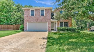 1605 Southridge Lane, Sherman, TX 75092