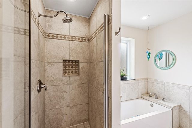 13758 HAWKSNEST BAY Dr, Corpus Christi, TX 78418