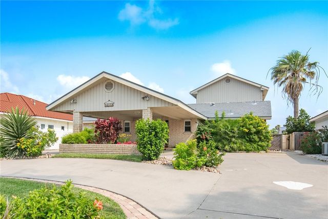 13758 HAWKSNEST BAY Dr, Corpus Christi, TX 78418