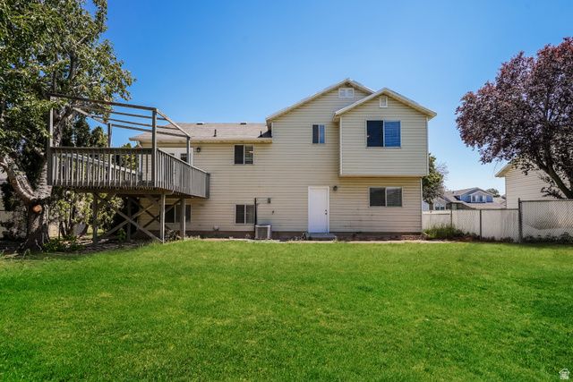 4435 S 2750 W, Roy, UT 84067
