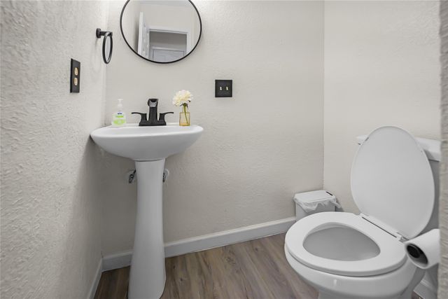 834 Brian Drive, Grand Prairie, TX 75052