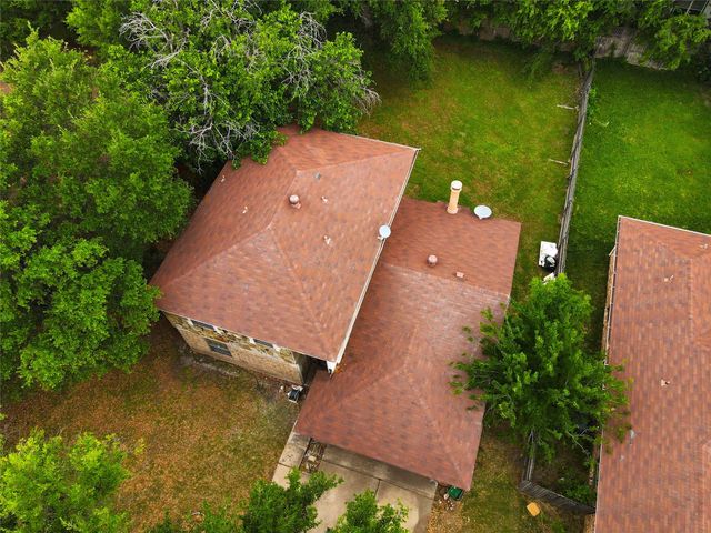 834 Brian Drive, Grand Prairie, TX 75052