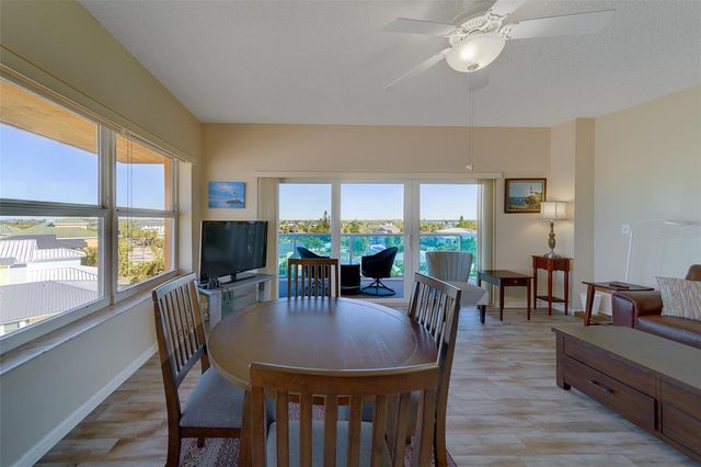 880 MANDALAY AVENUE N414, Clearwater Beach, FL 33767