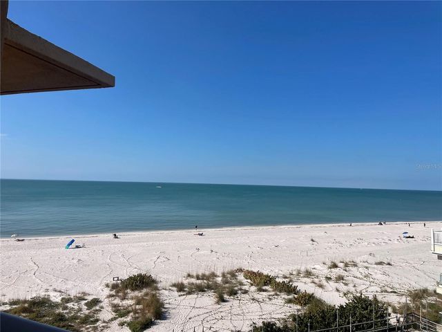880 MANDALAY AVENUE N414, Clearwater Beach, FL 33767