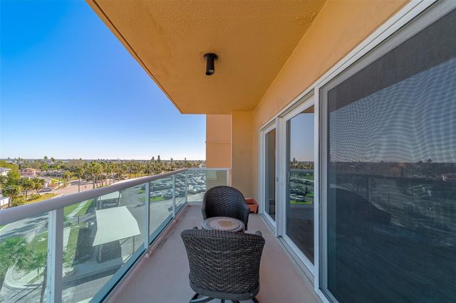 880 MANDALAY AVENUE N414, Clearwater Beach, FL 33767