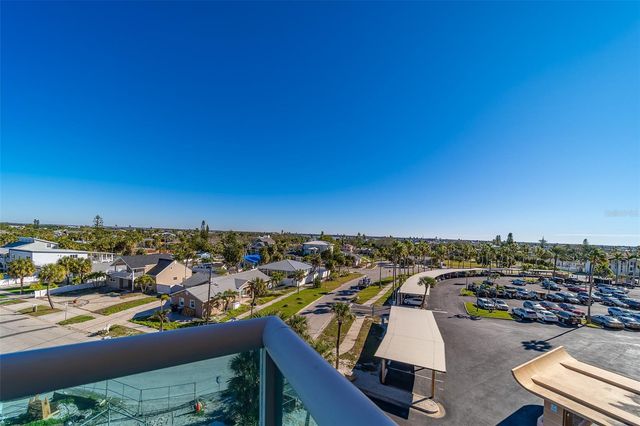 880 MANDALAY AVENUE N414, Clearwater Beach, FL 33767