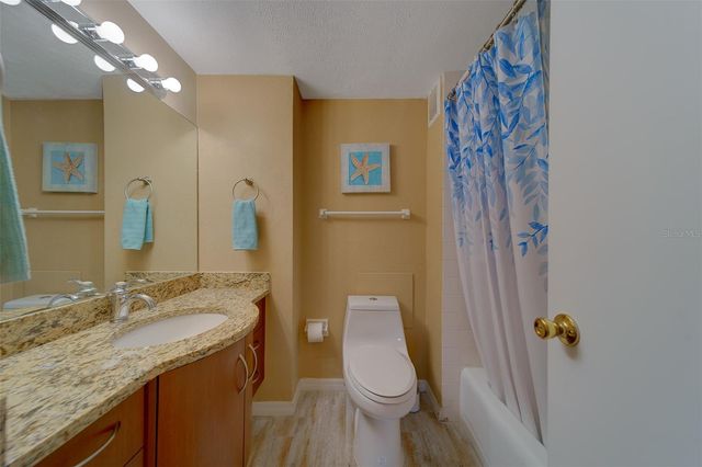 880 MANDALAY AVENUE N414, Clearwater Beach, FL 33767