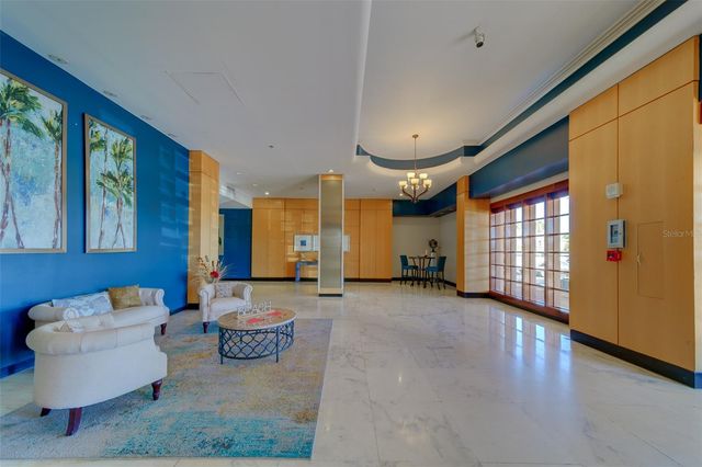 880 MANDALAY AVENUE N414, Clearwater Beach, FL 33767