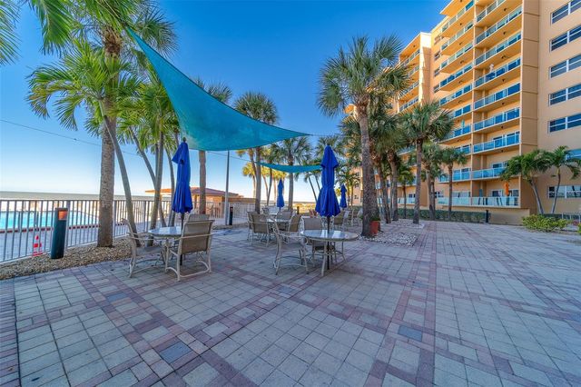 880 MANDALAY AVENUE N414, Clearwater Beach, FL 33767
