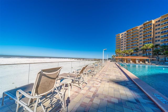 880 MANDALAY AVENUE N414, Clearwater Beach, FL 33767