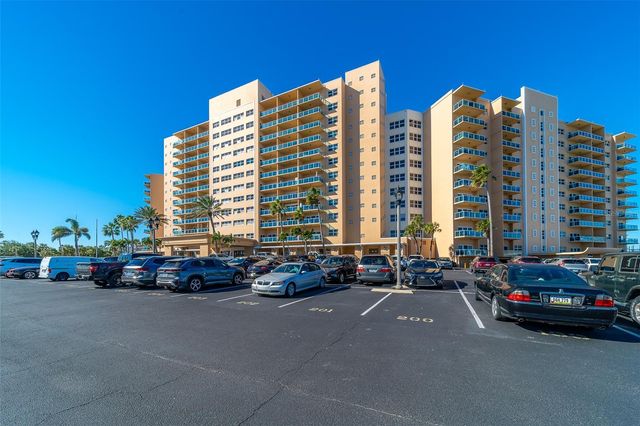 880 MANDALAY AVENUE N414, Clearwater Beach, FL 33767