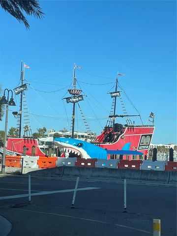 880 MANDALAY AVENUE N414, Clearwater Beach, FL 33767